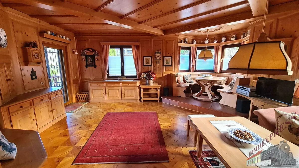 5-Zimmer-Haus kaufen in Neunkirchen – 129,2 m², € 448.000 – Bild 29 von 59