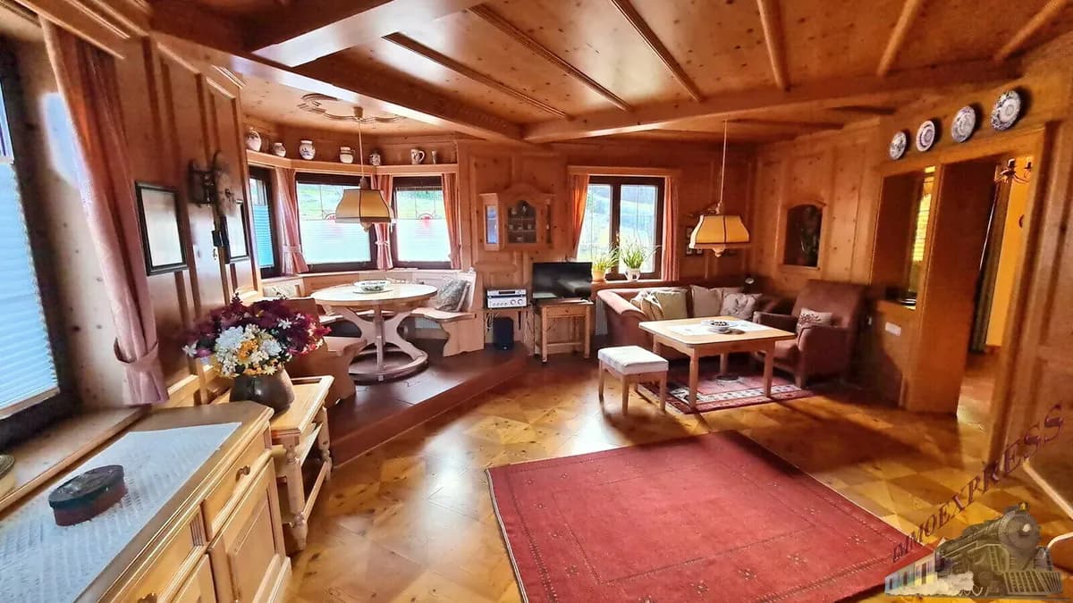 5-Zimmer-Haus kaufen in Neunkirchen – 129,2 m², € 448.000 – Bild 30 von 59