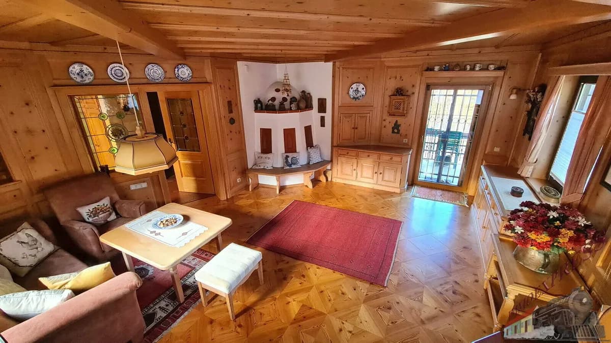 5-Zimmer-Haus kaufen in Neunkirchen – 129,2 m², € 448.000 – Bild 32 von 59