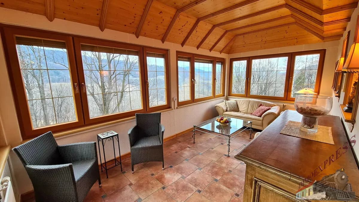 5-Zimmer-Haus kaufen in Neunkirchen – 129,2 m², € 448.000 – Bild 33 von 59