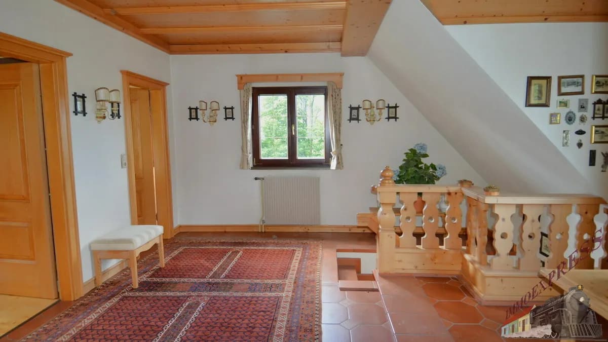 5-Zimmer-Haus kaufen in Neunkirchen – 129,2 m², € 448.000 – Bild 37 von 59