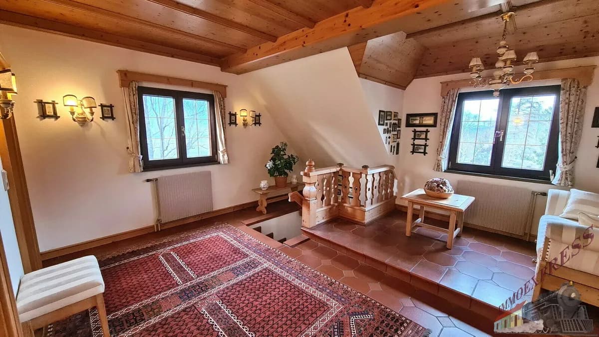 5-Zimmer-Haus kaufen in Neunkirchen – 129,2 m², € 448.000 – Bild 38 von 59