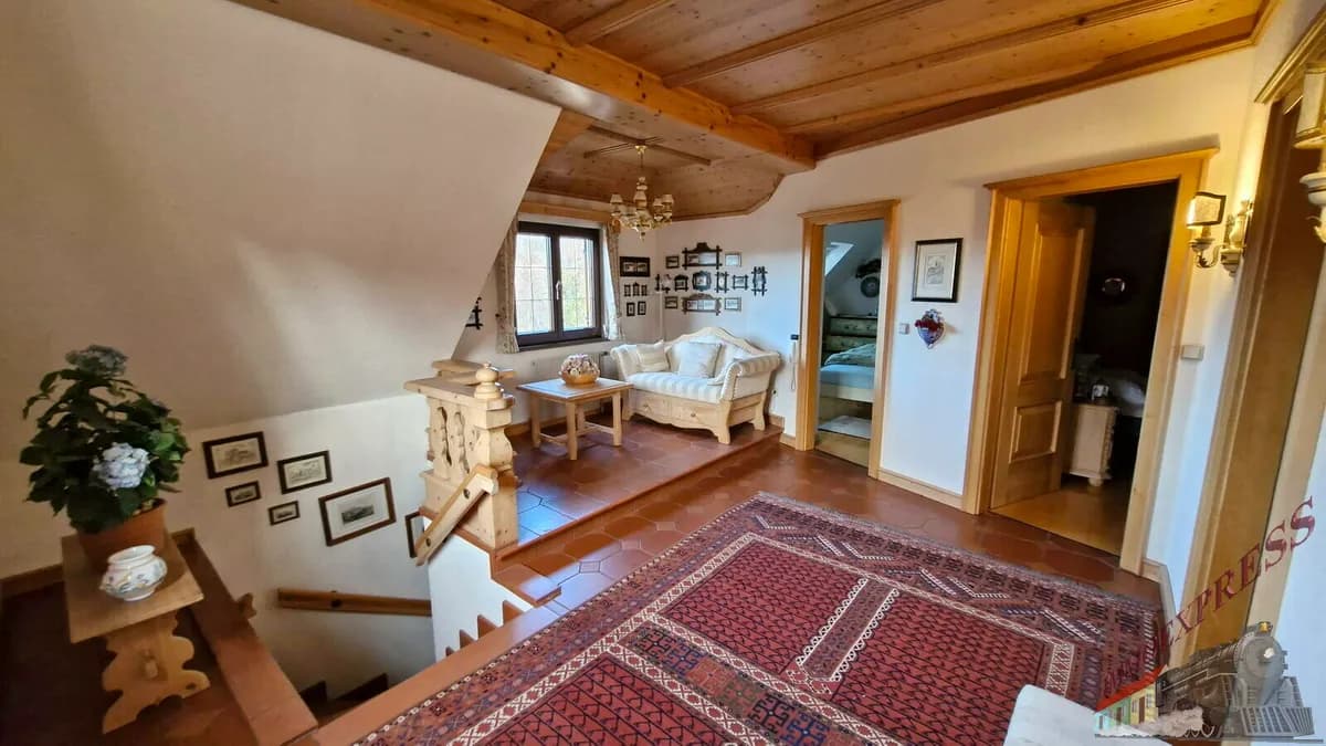 5-Zimmer-Haus kaufen in Neunkirchen – 129,2 m², € 448.000 – Bild 39 von 59