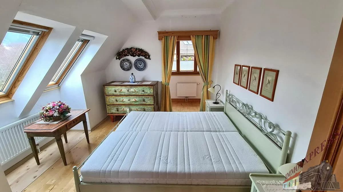 5-Zimmer-Haus kaufen in Neunkirchen – 129,2 m², € 448.000 – Bild 40 von 59