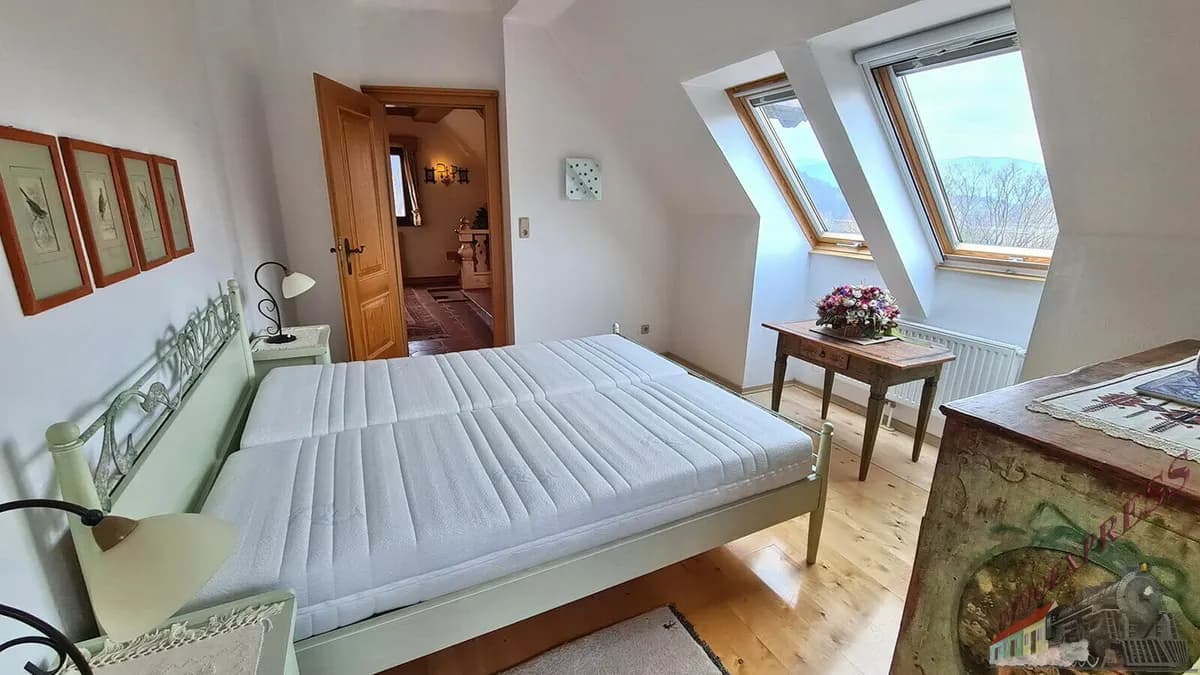 5-Zimmer-Haus kaufen in Neunkirchen – 129,2 m², € 448.000 – Bild 41 von 59