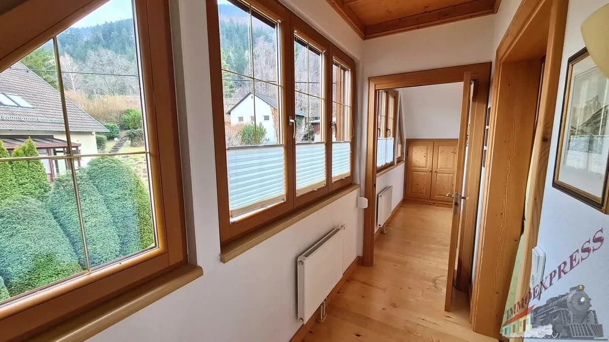 5-Zimmer-Haus kaufen in Neunkirchen – 129,2 m², € 448.000 – Bild 45 von 59
