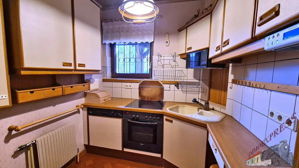 5-Zimmer-Haus kaufen in Neunkirchen – 129,2 m², € 448.000 – Bild 48 von 59