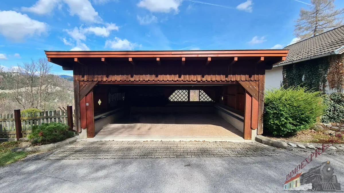 5-Zimmer-Haus kaufen in Neunkirchen – 129,2 m², € 448.000 – Bild 54 von 59