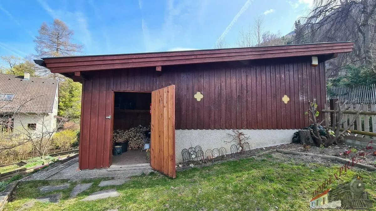 5-Zimmer-Haus kaufen in Neunkirchen – 129,2 m², € 448.000 – Bild 55 von 59