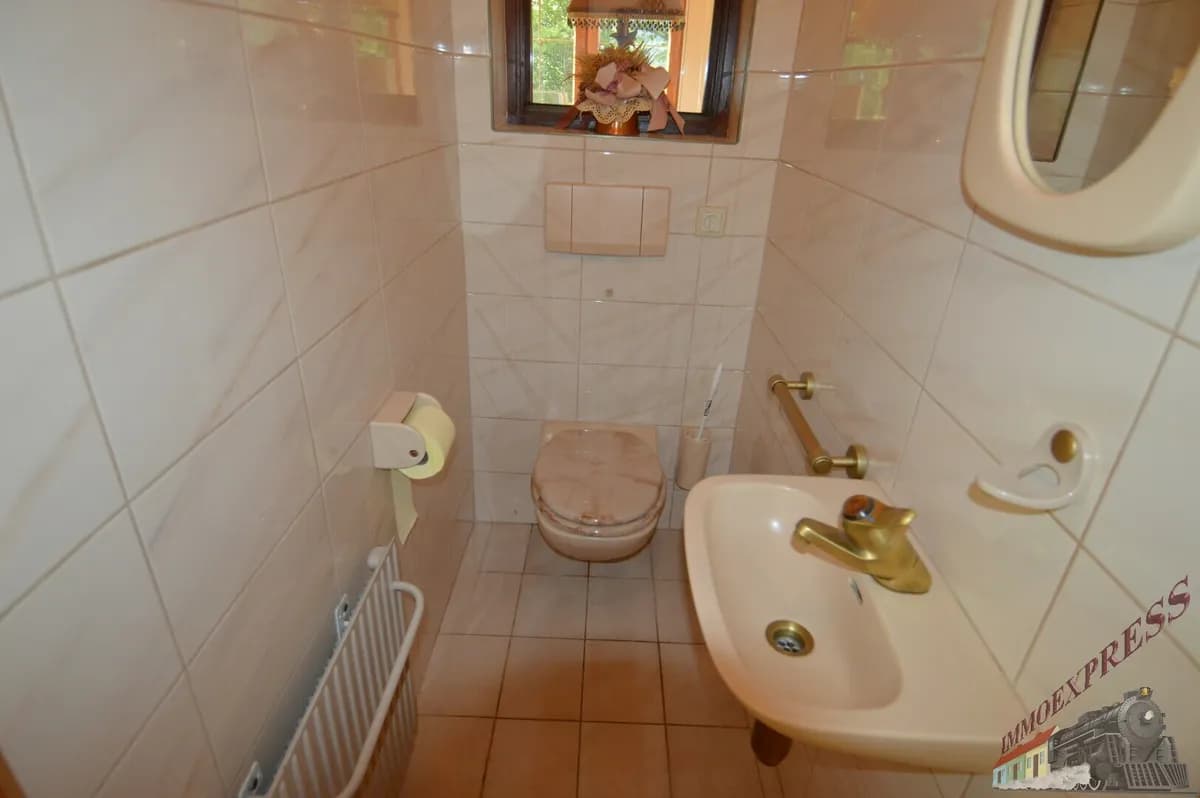 5-Zimmer-Haus kaufen in Neunkirchen – 129,2 m², € 448.000 – Bild 57 von 59