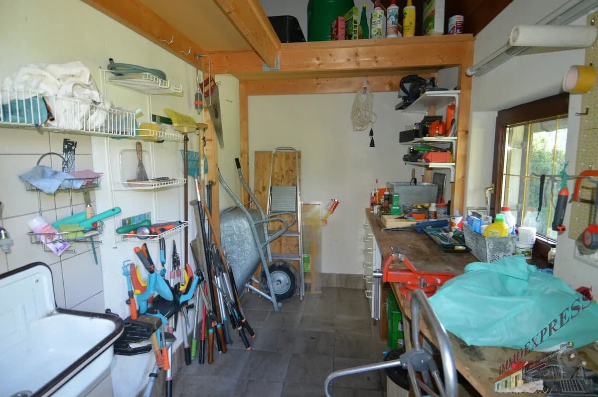 5-Zimmer-Haus kaufen in Neunkirchen – 129,2 m², € 448.000 – Bild 59 von 59
