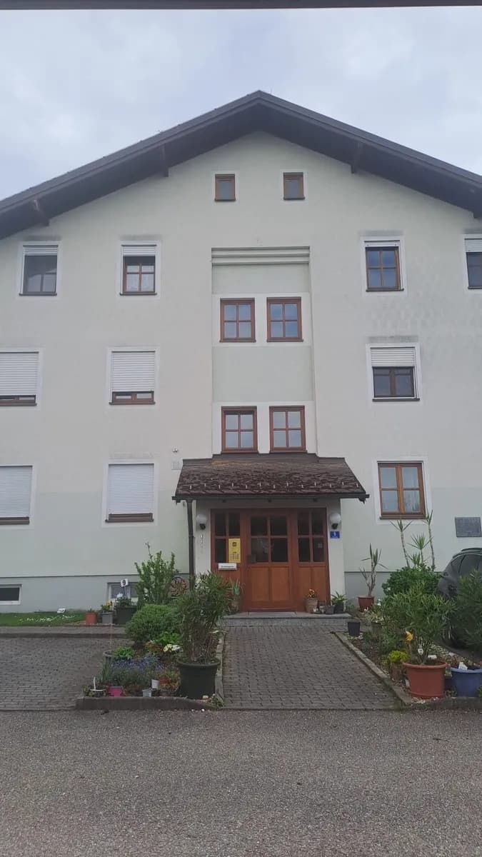 4-Zimmer-Wohnung kaufen in Braunau am Inn – 95 m², € 230.000 – Bild 24 von 24