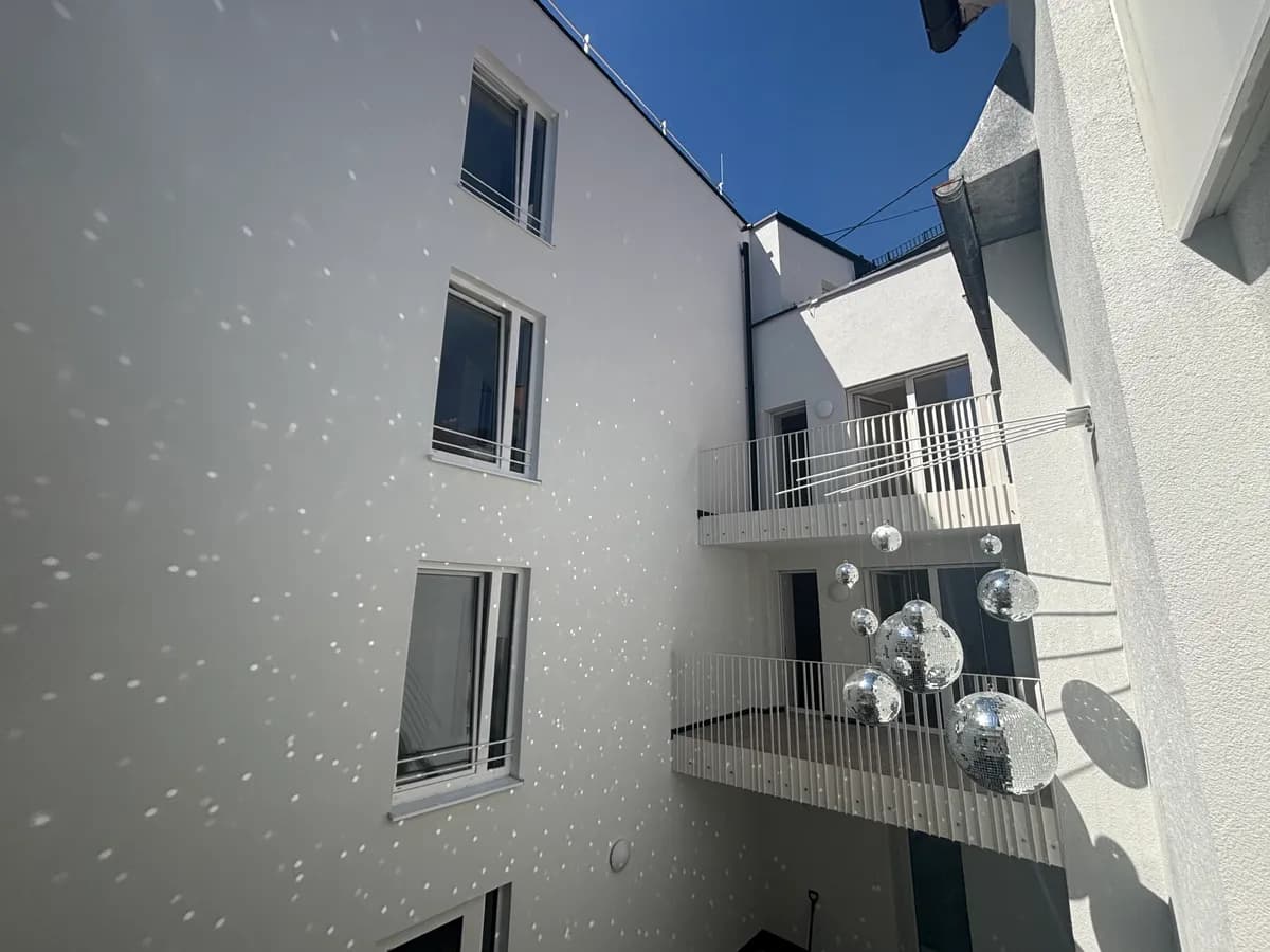 3-Zimmer-Wohnung mieten in Grieskirchen – 78 m², € 1.088 – Bild 11 von 14