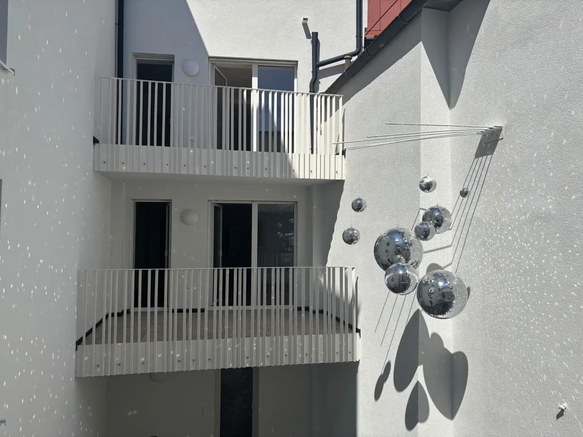 3-Zimmer-Wohnung mieten in Grieskirchen – 78 m², € 1.088 – Bild 13 von 14