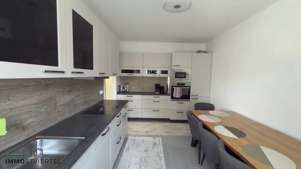 Wohnung kaufen in Melk – 98 m², € 165.000 – Bild 2 von 11