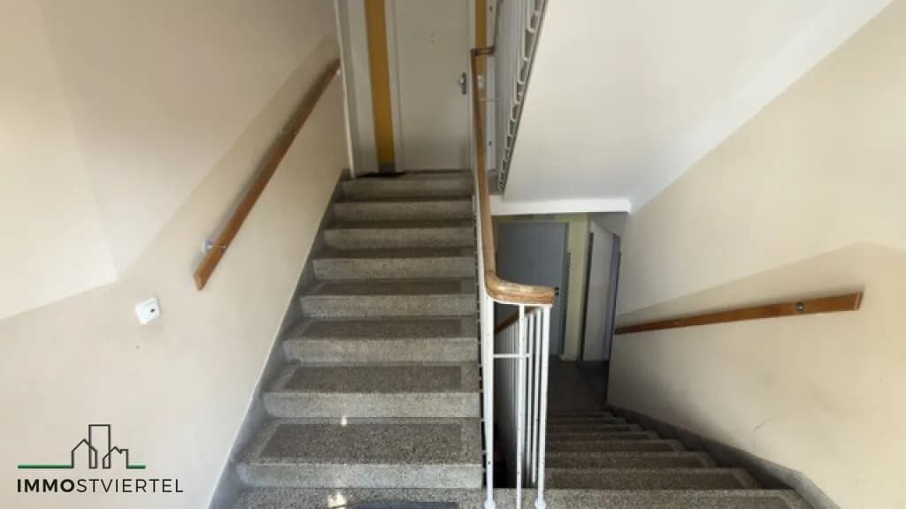 Wohnung kaufen in Melk – 98 m², € 165.000 – Bild 4 von 11