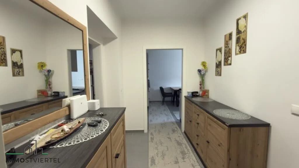 Wohnung kaufen in Melk – 98 m², € 165.000 – Bild 5 von 11