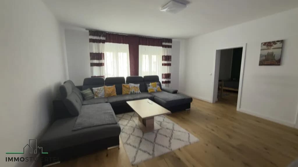 Wohnung kaufen in Melk – 98 m², € 165.000 – Bild 8 von 11