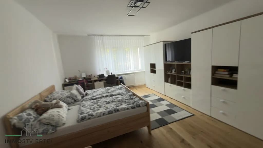 Wohnung kaufen in Melk – 98 m², € 165.000 – Bild 10 von 11