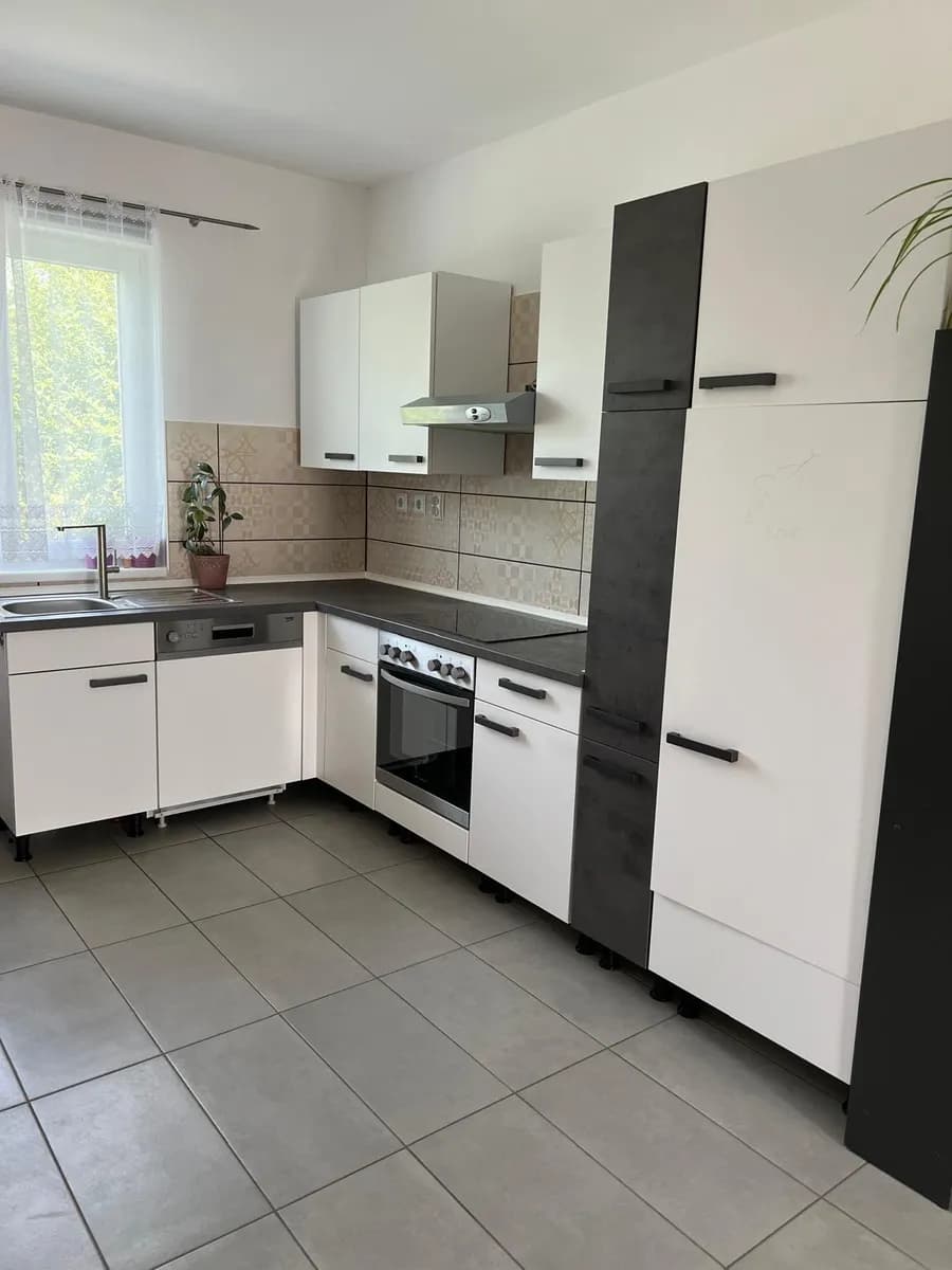 3-Zimmer-Wohnung kaufen in Oberwart – 60 m², € 125.000