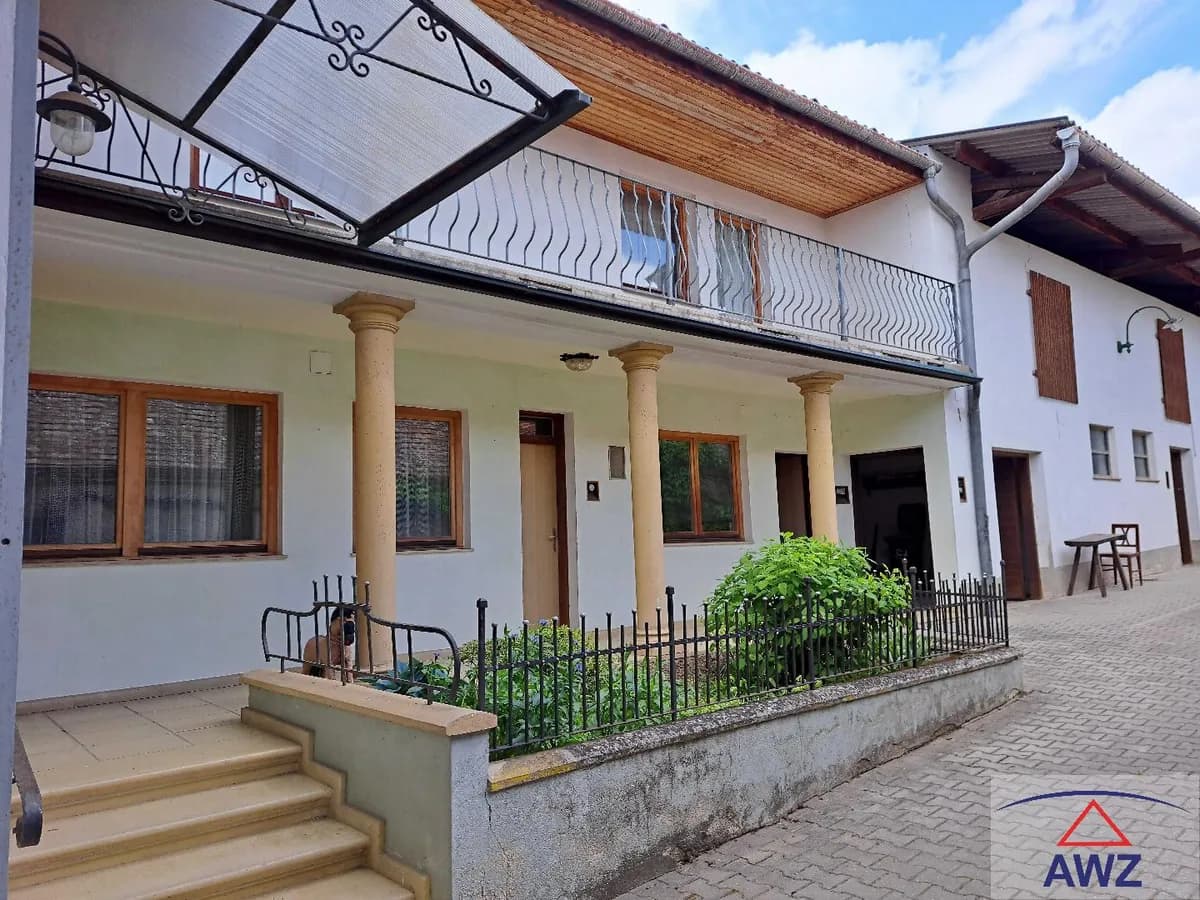 5-Zimmer-Haus kaufen in Mistelbach – 200 m² – Bild 2 von 7