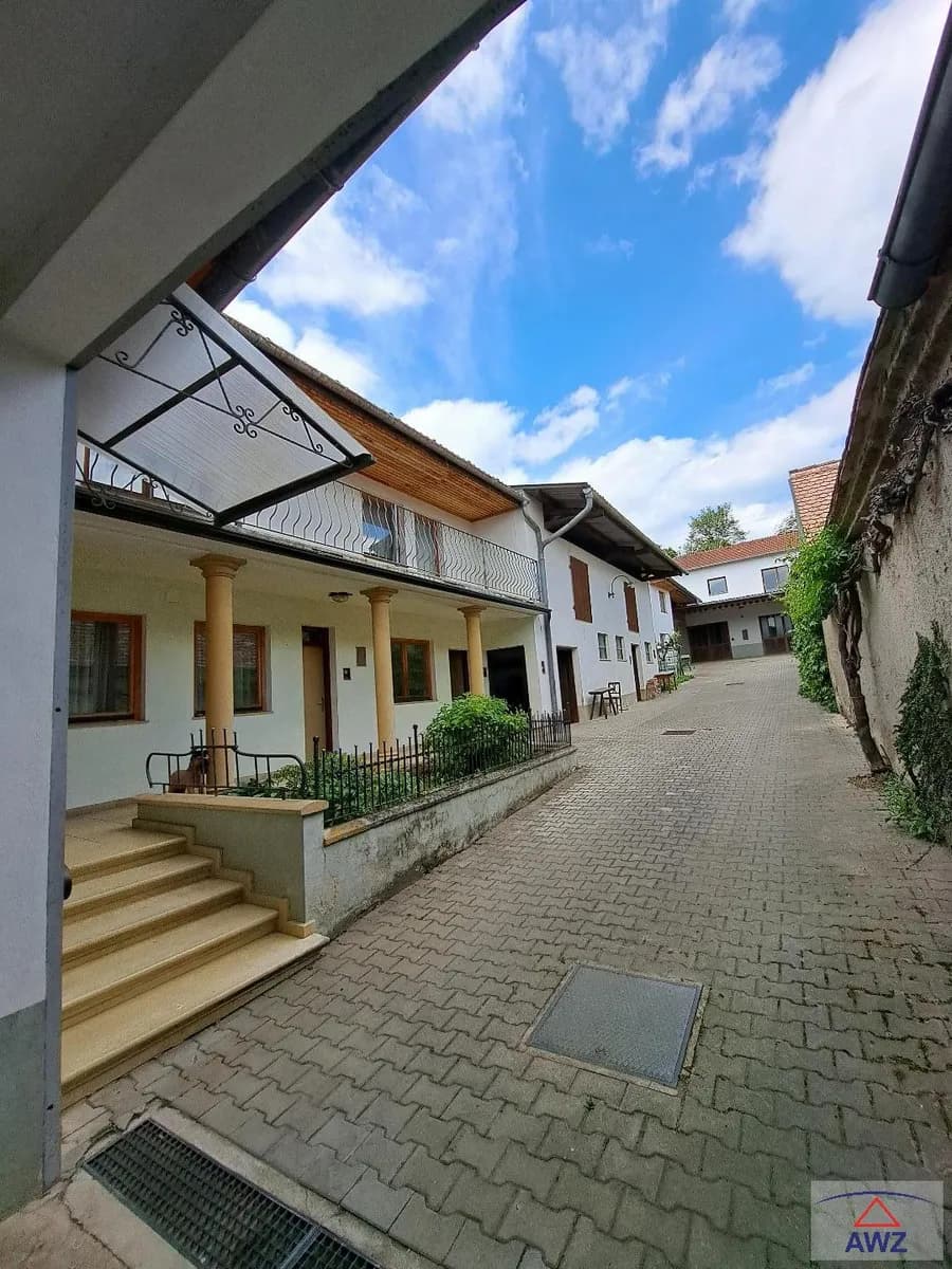 5-Zimmer-Haus kaufen in Mistelbach – 200 m² – Bild 4 von 7
