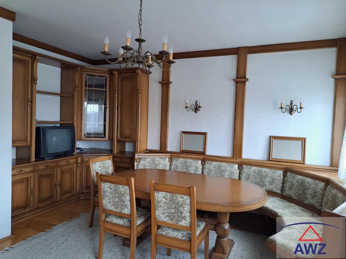 5-Zimmer-Haus kaufen in Mistelbach – 200 m² – Bild 5 von 7