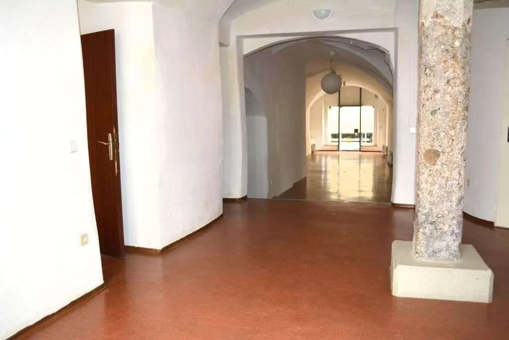 Gewerbeimmobilie mieten in Steyr – 190 m², € 745 – Bild 2 von 6