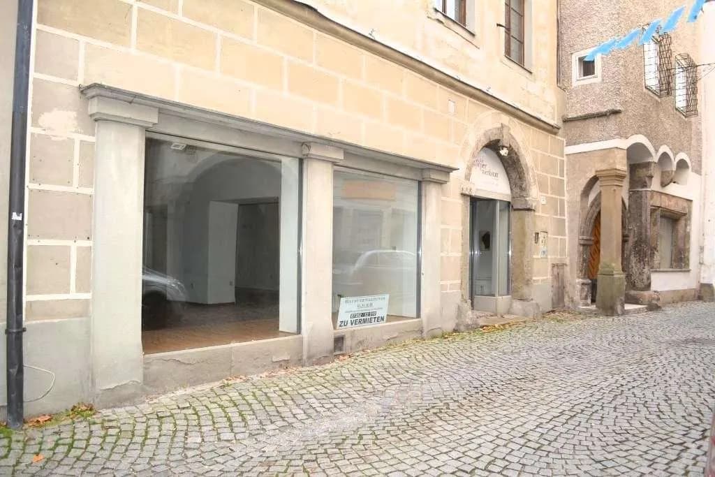 Gewerbeimmobilie mieten in Steyr – 190 m², € 745 – Bild 3 von 6