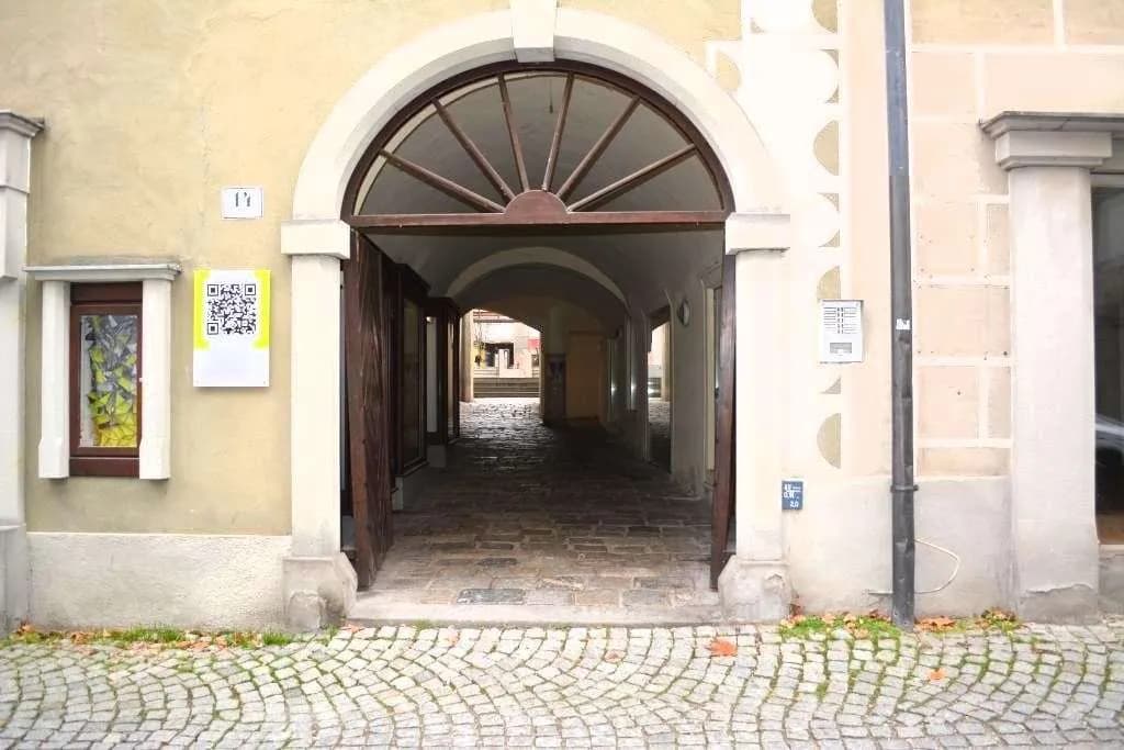 Gewerbeimmobilie mieten in Steyr – 190 m², € 745 – Bild 4 von 6