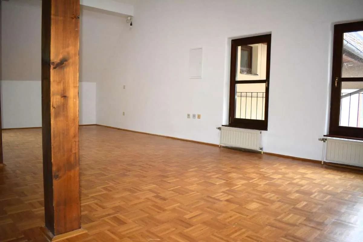 2-Zimmer-Wohnung mieten in Steyr – 77 m², € 597 – Bild 4 von 7