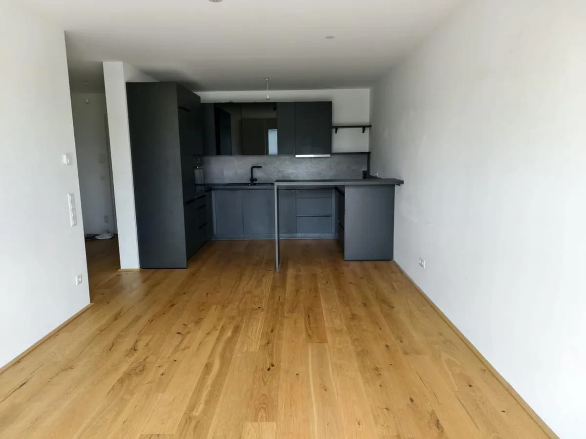 3-Zimmer-Wohnung mieten in Sankt Pölten – 66 m², € 990 – Bild 3 von 7