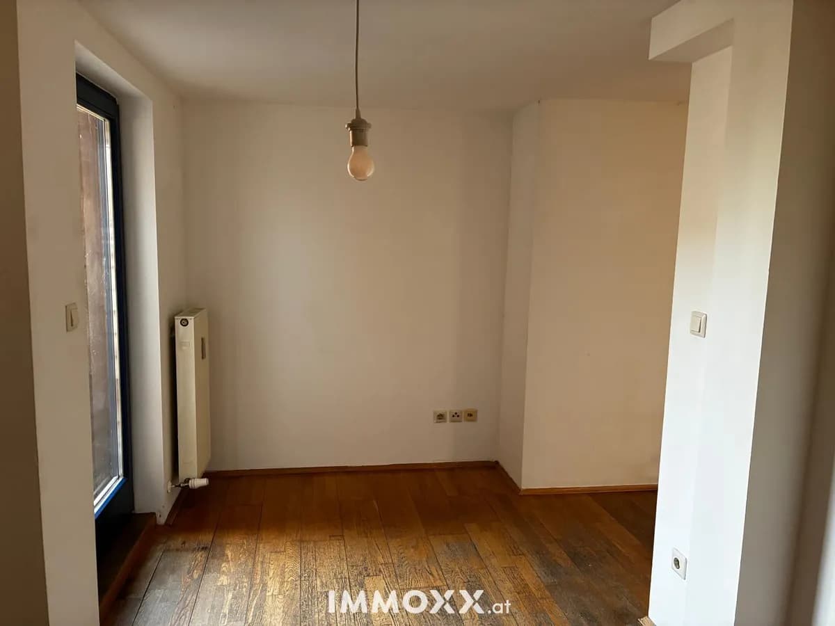 2-Zimmer-Wohnung mieten in Graz – 45,07 m², € 595 – Bild 3 von 6