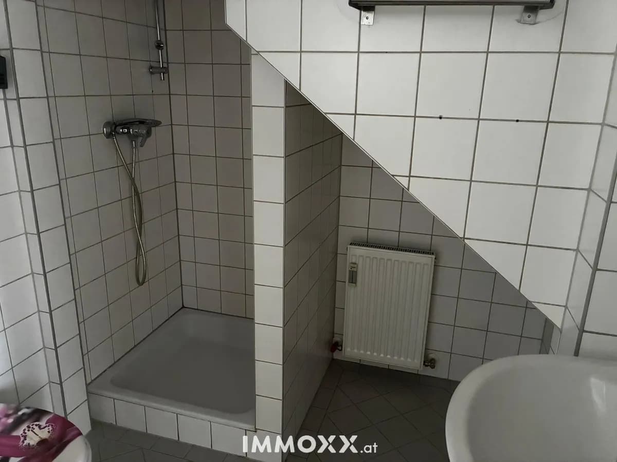 2-Zimmer-Wohnung mieten in Graz – 45,07 m², € 595 – Bild 6 von 6