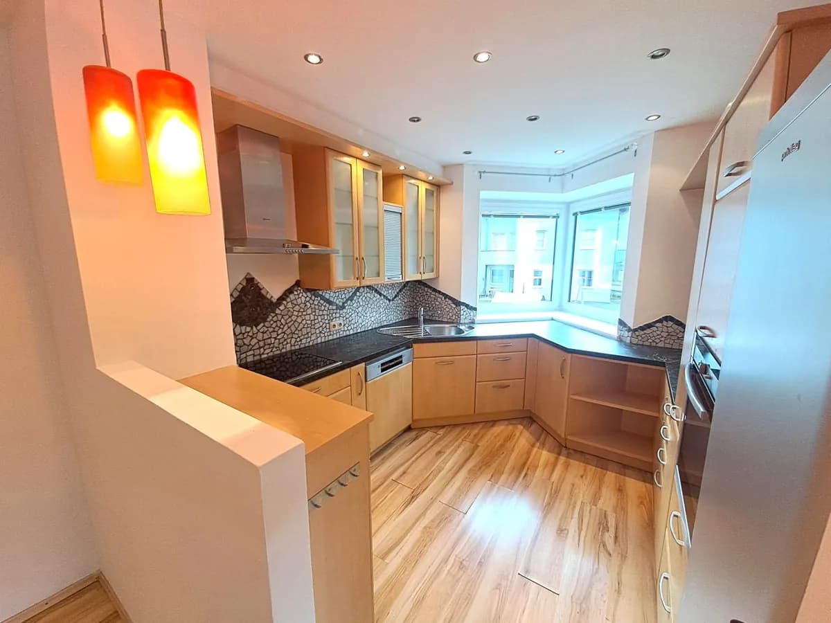 3-Zimmer-Wohnung kaufen in Scheibbs – 77,68 m², € 118.500