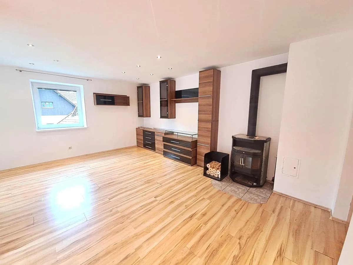 3-Zimmer-Wohnung kaufen in Scheibbs – 77,68 m², € 118.500 – Bild 2 von 13