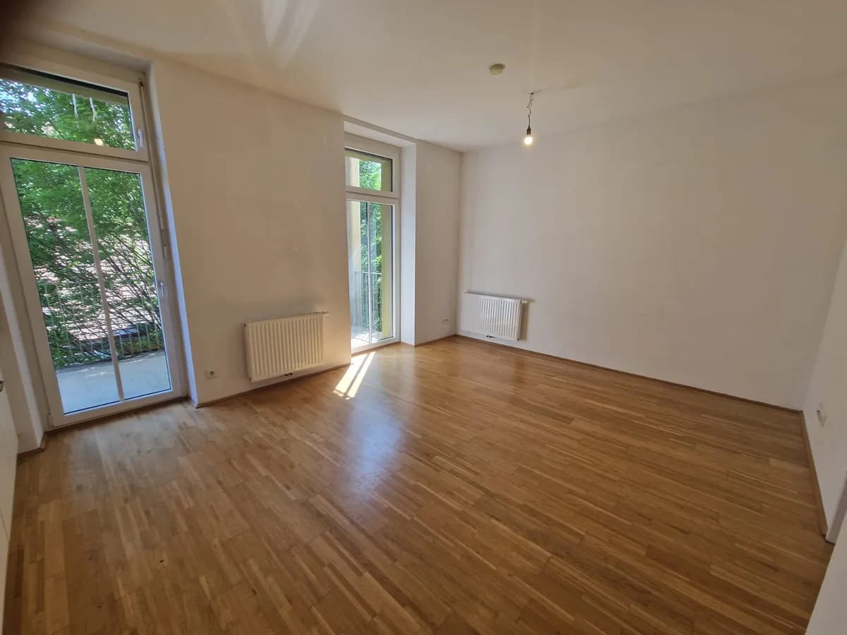 Wohnung mieten in Graz – 68 m², € 627 – Bild 4 von 21
