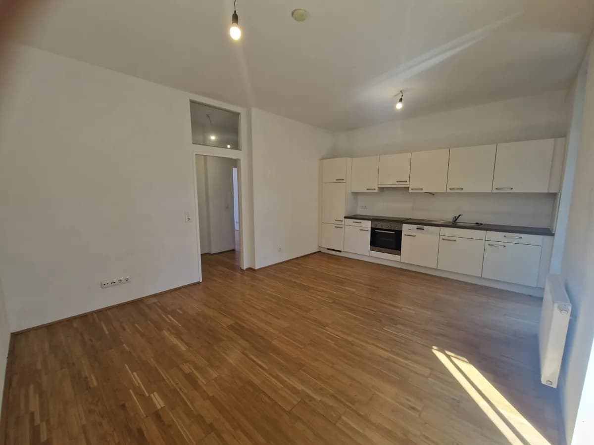 Wohnung mieten in Graz – 68 m², € 627 – Bild 5 von 21