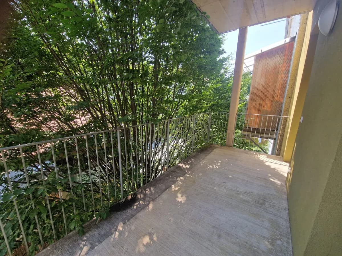 Wohnung mieten in Graz – 68 m², € 627 – Bild 6 von 21