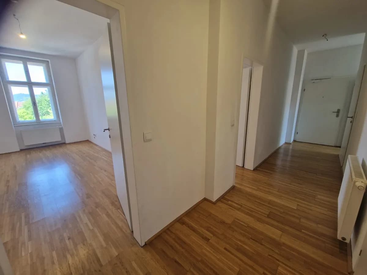 Wohnung mieten in Graz – 68 m², € 627 – Bild 11 von 21