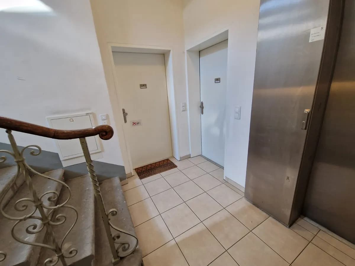 Wohnung mieten in Graz – 68 m², € 627 – Bild 18 von 21