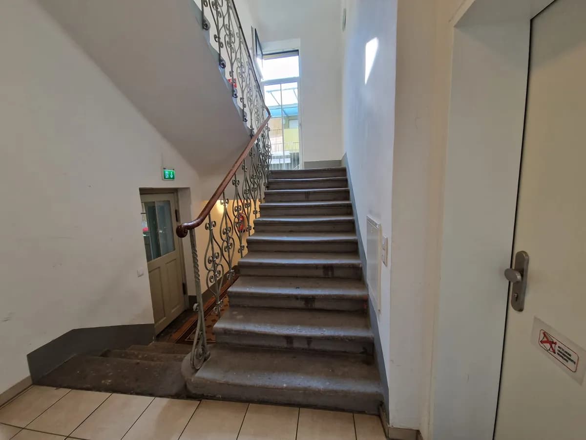 Wohnung mieten in Graz – 68 m², € 627 – Bild 19 von 21