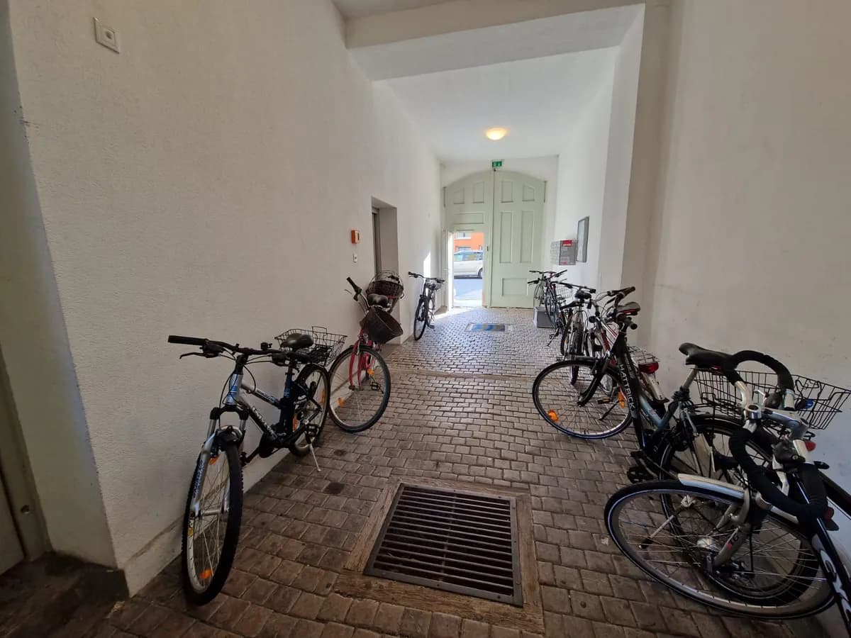 Wohnung mieten in Graz – 68 m², € 627 – Bild 20 von 21