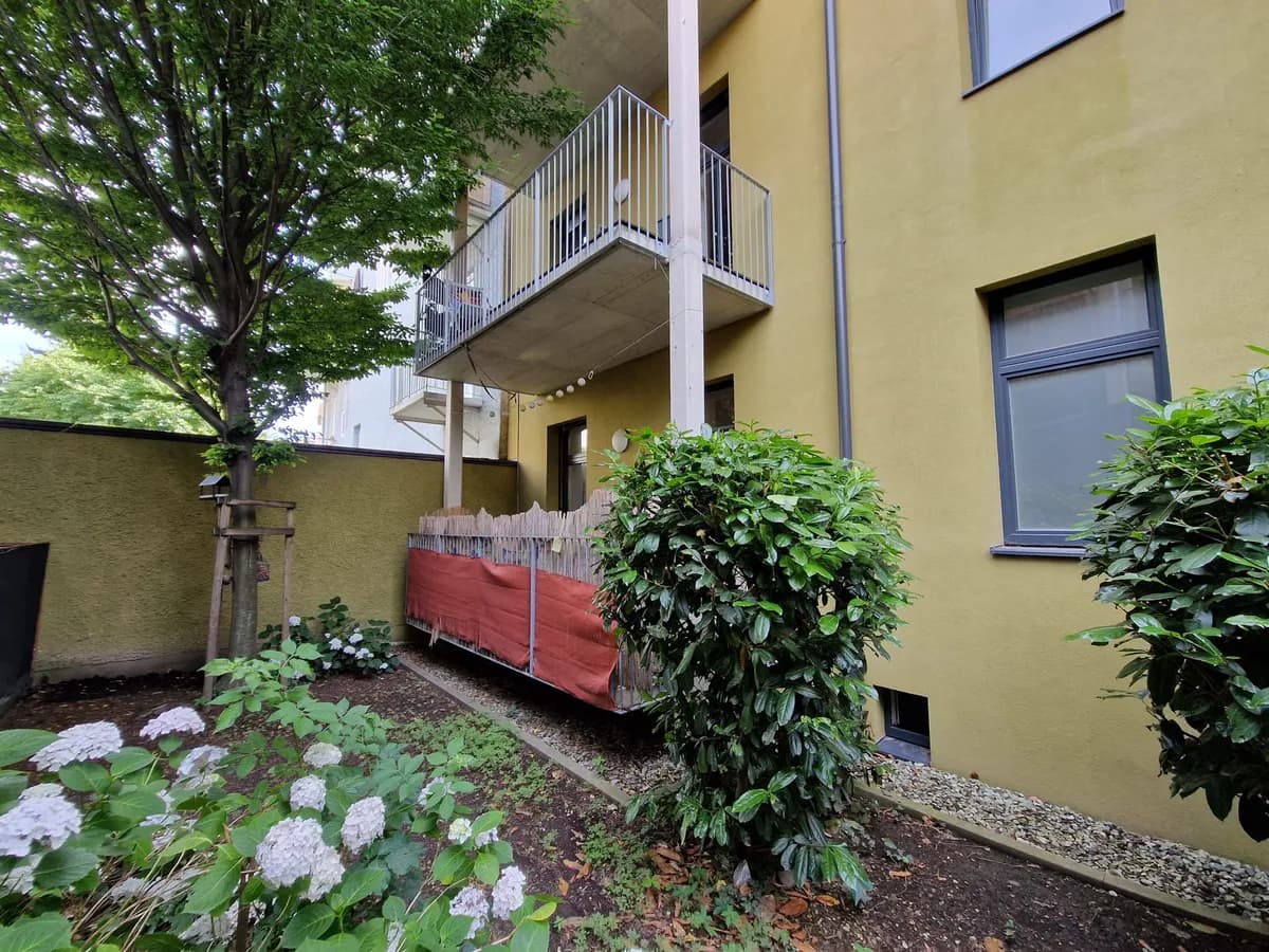 Wohnung mieten in Graz – 68 m², € 627 – Bild 21 von 21