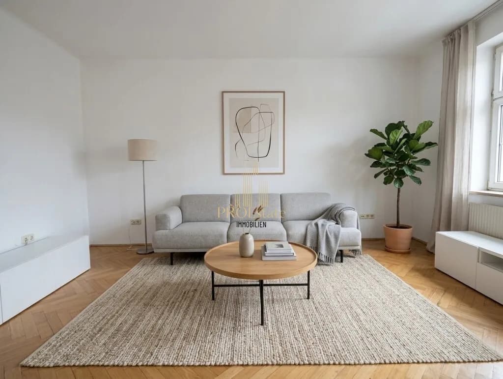 3-Zimmer-Wohnung kaufen in Linz – 79,16 m², € 269.000 – Bild 7 von 12