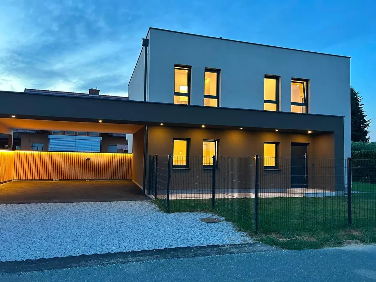 Haus kaufen in Leibnitz – 130 m²