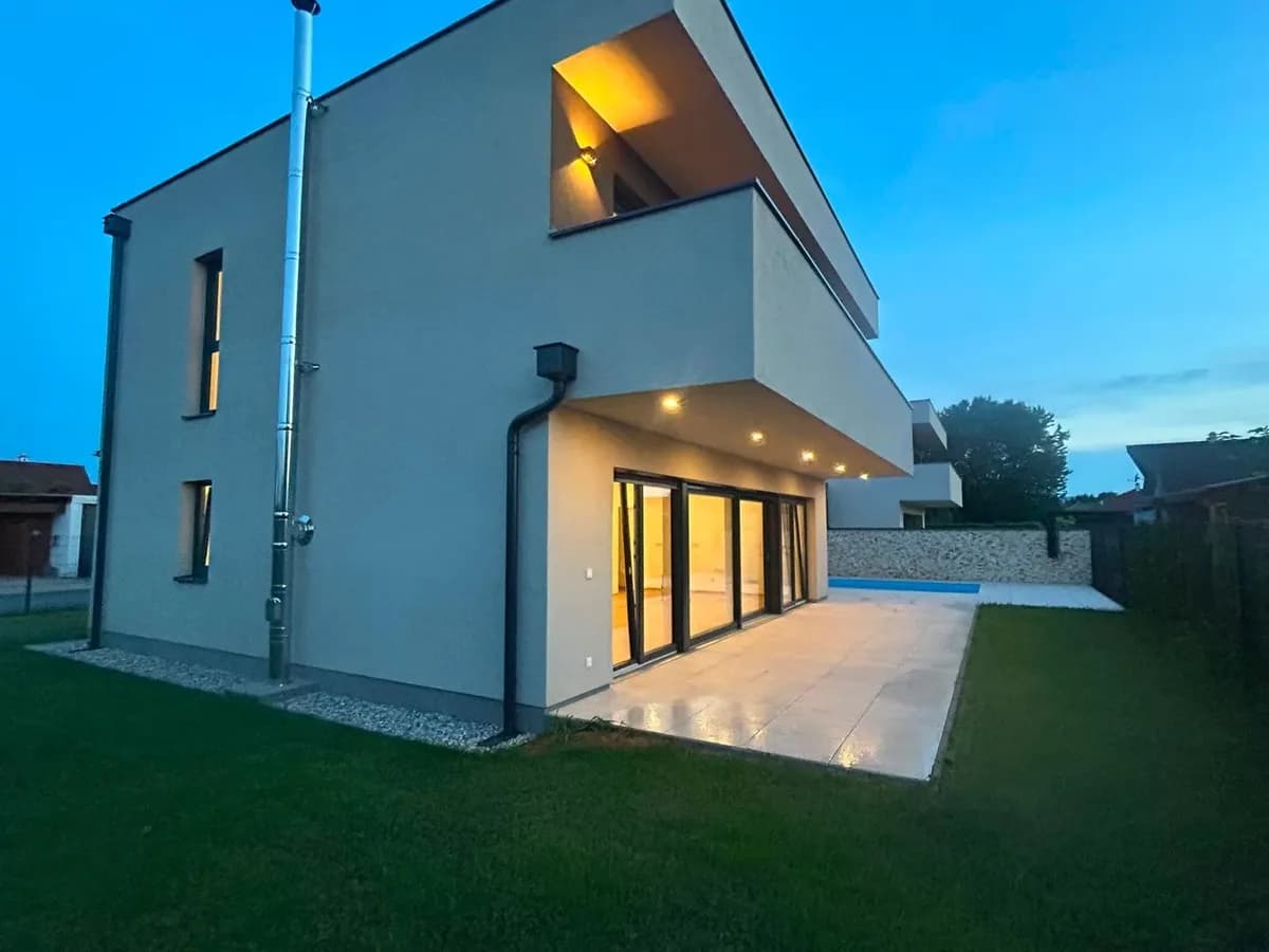 Haus kaufen in Leibnitz – 130 m² – Bild 2 von 31