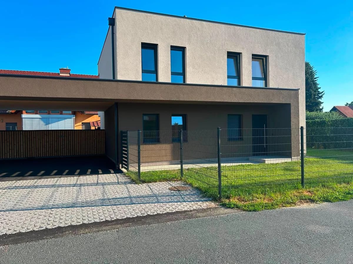 Haus kaufen in Leibnitz – 130 m² – Bild 23 von 31