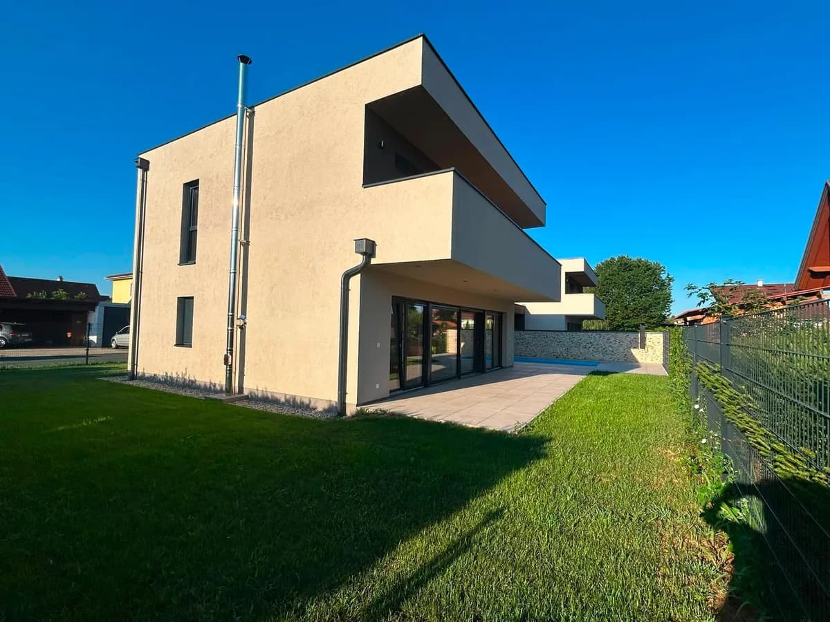 Haus kaufen in Leibnitz – 130 m² – Bild 24 von 31