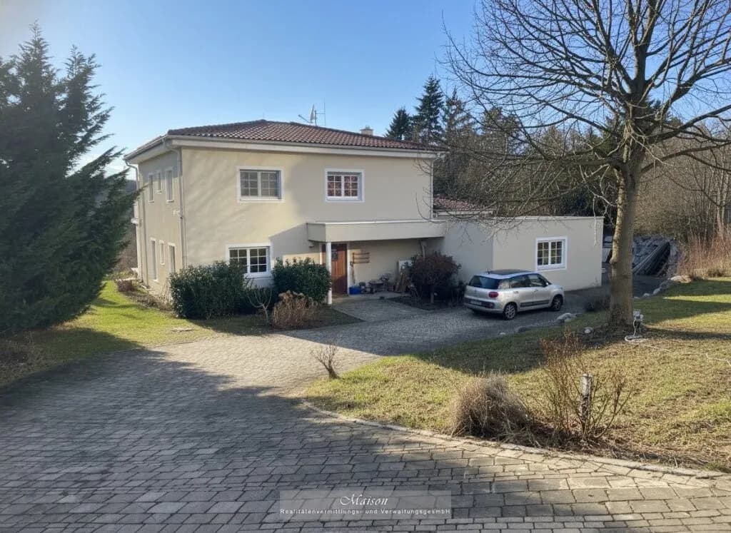 5-Zimmer-Haus kaufen in Tulln – 314,76 m², € 2.200.000 – Bild 4 von 33